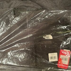 Mens Large North Face apex bionic softshell